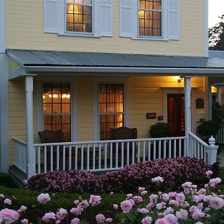 The Foxes Inn Sutter Creek Bagian luar foto
