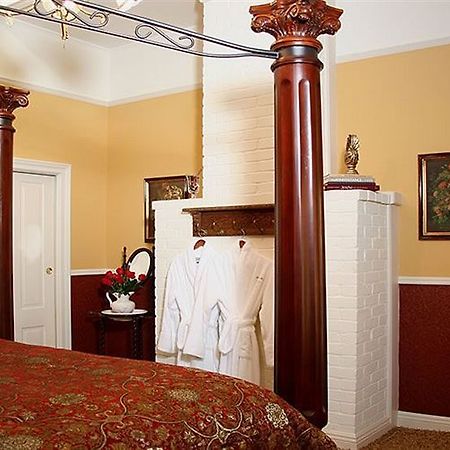 The Foxes Inn Sutter Creek Bagian luar foto