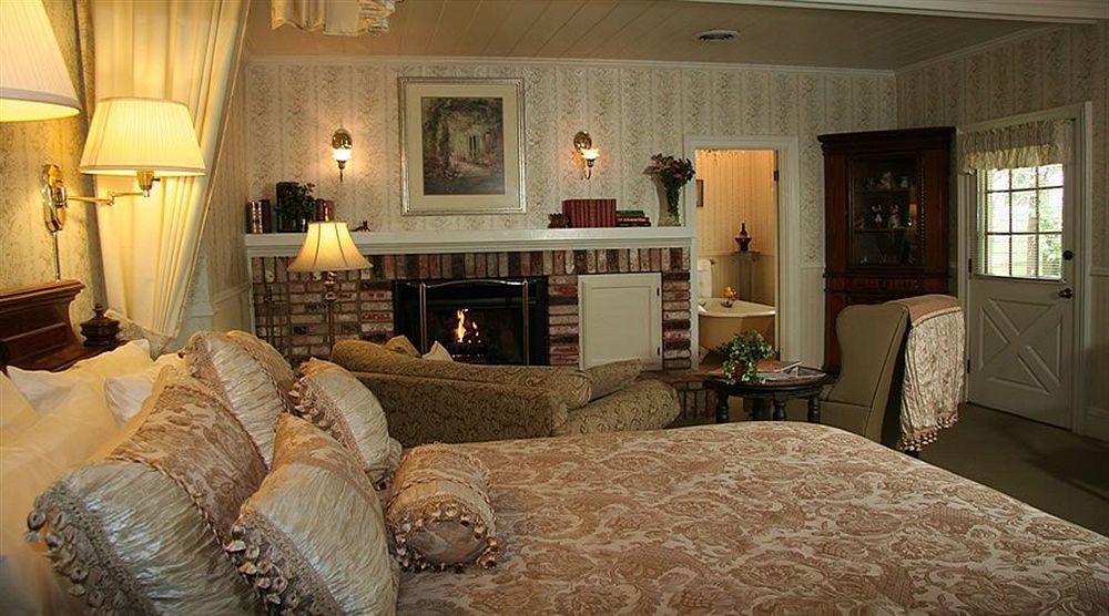 The Foxes Inn Sutter Creek Bagian luar foto