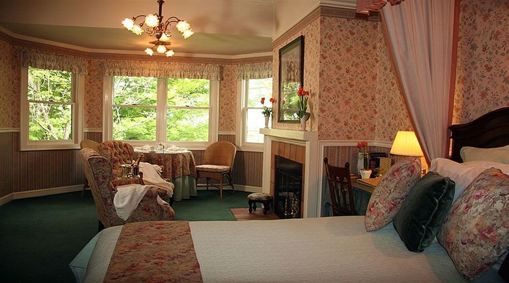 The Foxes Inn Sutter Creek Bagian luar foto