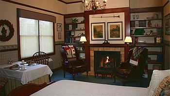 The Foxes Inn Sutter Creek Bagian luar foto