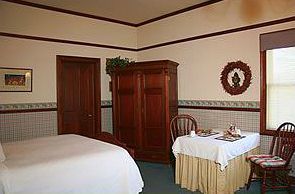 The Foxes Inn Sutter Creek Bagian luar foto