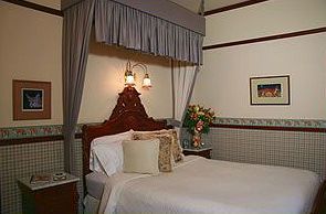 The Foxes Inn Sutter Creek Bagian luar foto