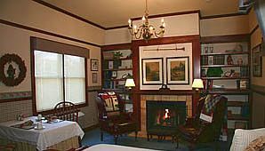 The Foxes Inn Sutter Creek Bagian luar foto