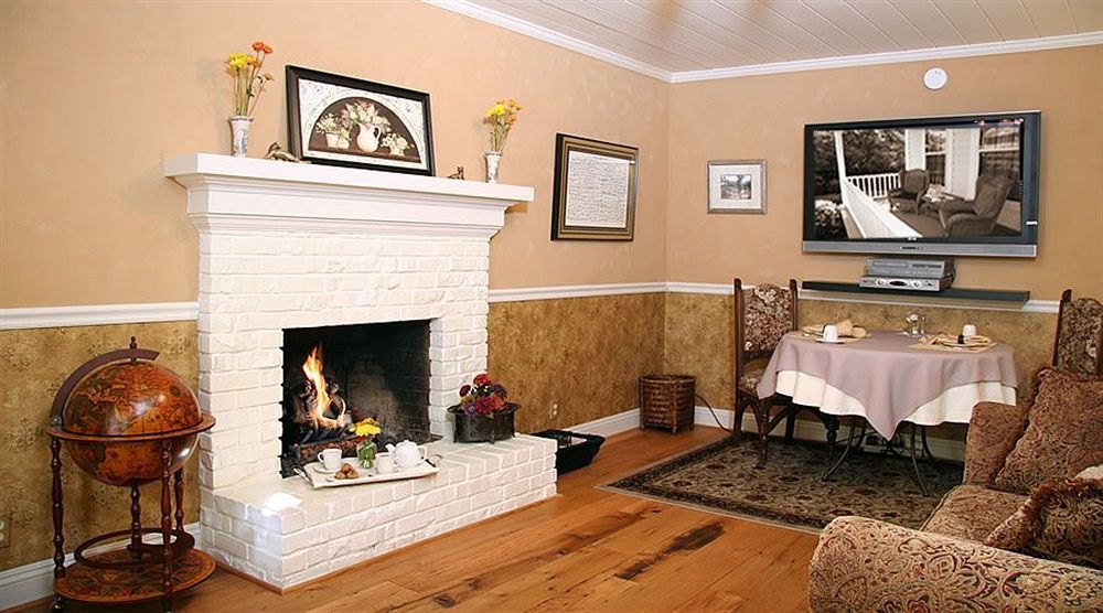 The Foxes Inn Sutter Creek Bagian luar foto