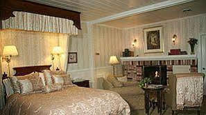 The Foxes Inn Sutter Creek Bagian luar foto