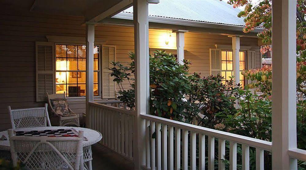 The Foxes Inn Sutter Creek Bagian luar foto