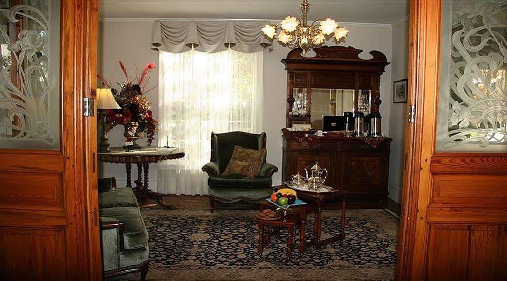 The Foxes Inn Sutter Creek Bagian luar foto