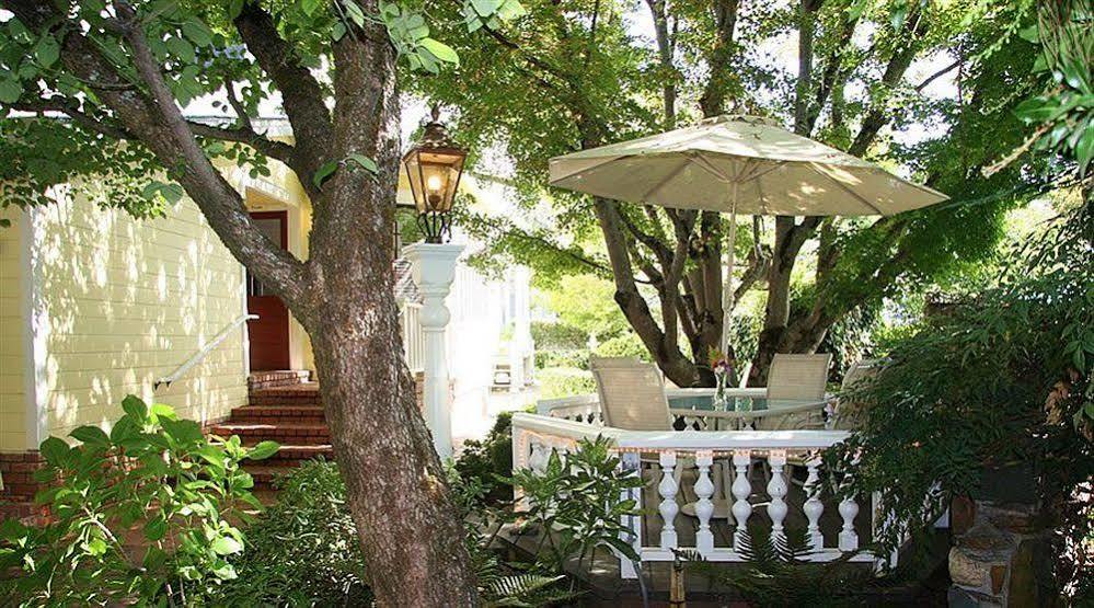 The Foxes Inn Sutter Creek Bagian luar foto